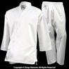 KD Elite Student Karate Uniform